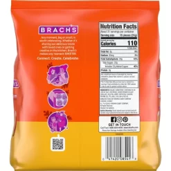 Brach's Fall Harvest Classic Halloween Candy Corn - 34oz -Target GUEST 2c25bd27 92af 48ae bed0 fcd444dea616