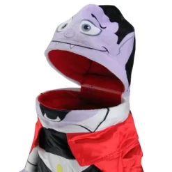 Northlight Musical Animated Vampire Children's Halloween Trick Or Treat Bag -Target GUEST 2c7fae4d 1f28 49d8 9e35 d71b6ca02898