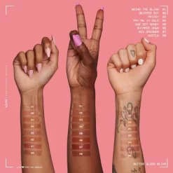 NYX Professional Makeup Butter Gloss Bling Non Sticky Lip Gloss - 0.27 Fl Oz -Target GUEST 2c89f9af 7d65 45e9 bef3 56a26ecdb610