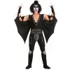HalloweenCostumes.com Adult KISS Demon Halloween Costume | 70's Rockstar Performer Halloween Outfit -Target GUEST 2cab92b7 9c39 447f 8a77 32e8cee8ab00