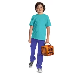 Mojang Synergies AB Minecraft 7" Halloween Trick Or Treat Pail -Target GUEST 2cd7e421 3d29 4b83 9fc1 92066f51be70