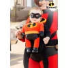 HalloweenCostumes.com One Size Fits Most Boy Infant Disney The Incredibles Baby Halloween Costume Carrier Cover, Black/Red/Orange -Target GUEST 2cd9496c e03e 4634 9322 68c8389948ac