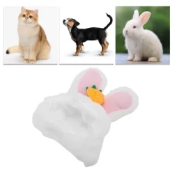 Unique Bargains Halloween Rabbit Pet Headwear White Pink Orange 1 Pc -Target GUEST 2d0fbb8b 7db0 40b1 9be8 a0d7afcb2ecd