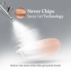 BTArtboxnails XCOATTIPS® Ombré - Short Almond -Target GUEST 2d5b6c88 812d 4bca 9b6d 6e6bda453e14