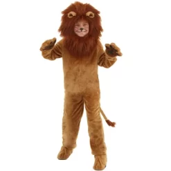 HalloweenCostumes.com Child Deluxe Lion Costume Kids Halloween Costume 21 HalloweenCostumes.com Child Deluxe Lion Costume Kids Halloween Costume -Target GUEST 2d7c81a9 a512 4ee9 b43b 7c570755093d