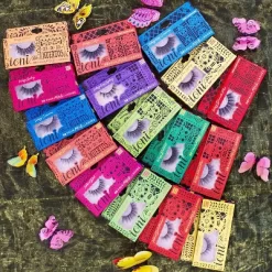 IONI Bailar (DANCE) Wispy Dramatic Flare(Pack Of 6) -Target GUEST 2e1a106f cdf9 44c4 8f18 5a8fb4304b2d