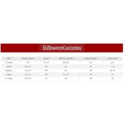 HalloweenCostumes.com Girl's Disney Fairies Silvermist Halloween Costume | Kids Disney Costumes -Target GUEST 2f636354 dc7d 4201 ae3e 2c2e15b383b9