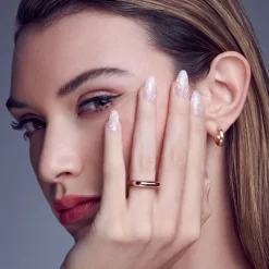 KISS Products Salon X-tend Fake Nails - Red Flags - 34ct