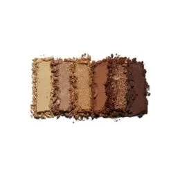 Urban Decay Naked Mini Eyeshadow Palette - Half Baked - 0.17oz - Ulta Beauty