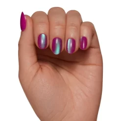 Glamnetic Press-On Women's Manicure Fake Nails - Berry Fizz - 30ct - Ulta Beauty -Target GUEST 3023468c 9a9d 48c7 8fe1 768e27e2492b