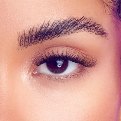 KISS Products Falscara Studio Lash Extension Kit - Xtra Fluffy - 18ct 4 KISS Products Falscara Studio Lash Extension Kit - Xtra Fluffy - 18ct - Image 2