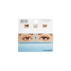 Ardell Light As Air False Eyelashes With Duo Pipette - No 522 - 4ct
