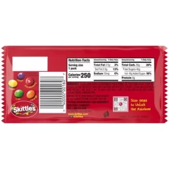 Skittles Original Chewy Candies, Full Size Fruit Candy Bag - 2.17oz -Target GUEST 3115d2ac 332f 410f a852 7428b0ab45b7