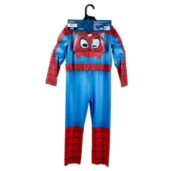 Marvel Spidey And His Amazing Friends Spider-Man Toddler Halloween Costume -Target GUEST 3119eb23 d64f 4730 8b2f 8b8b73273942