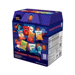 Frito-Lay Variety Pack Halloween Favorites House Chips ​-16.50oz/18ct -Target GUEST 311b69ef a325 40d9 9d27 0b50b215e66f