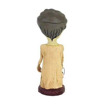 Jorge De Rojas 9.25 In Bridezilla Halloween Figurine , Lightweight Halloween Decor Halloween Skull (1PC) 4 Jorge De Rojas 9.25 In Bridezilla Halloween Figurine , Lightweight Halloween Decor Halloween Skull (1PC) - Image 2