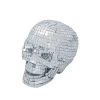 6 1/4" Disco Mosaic Skull Halloween Decoration 2 6 1/4" Disco Mosaic Skull Halloween Decoration -Target GUEST 317225b4 e4eb 48ca b649 bbfe452cb844