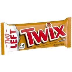 Twix Caramel Full Size Caramel Cookie Chocolate Candy Bar - 1.79oz -Target GUEST 32109729 d135 4abf 8e28 03a6d90a05ee