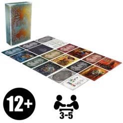 Betrayal Deck Of Lost Souls Game -Target GUEST 32392d37 db0a 42d1 a5d3 e8adb0847ff3