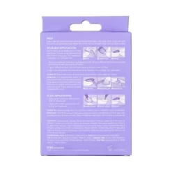 KISS Products Fake Nails - Lovely Bubbly - 34ct 16 KISS Products Fake Nails - Lovely Bubbly - 34ct -Target GUEST 3259d865 76e2 4579 896f b6b509d3c807