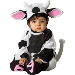 Rubies Infant Cozy Cow Halloween Costume -Target GUEST 32bb5f9f 42e7 4e96 89b9 722d4edef103