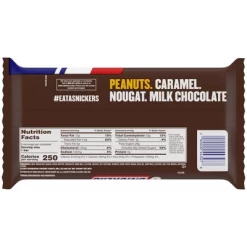 Snickers Full Size Chocolate Candy Bars - 1.86oz/6ct -Target GUEST 32ca3b4f 4a38 4a56 9b0c e00c1d4857ea