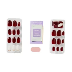 KISS Products ImPRESS Fake Nails - After Break - 33ct -Target GUEST 33793065 444a 4cf6 884f ad793e067612