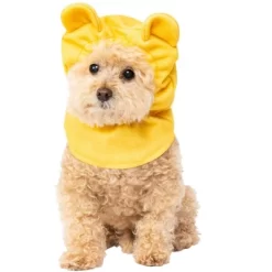 Rubies Winnie-the-Pooh Pet Headpiece -Target GUEST 33b9a91b 85af 4c29 a940 9455e05f9739