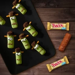 Twix Halloween Chocolate Caramel Cookie Bars Fun Size - 18.28oz 17 Twix Halloween Chocolate Caramel Cookie Bars Fun Size - 18.28oz -Target GUEST 344e5cce 4f1e 4afd aeb4 68f9e55870cf