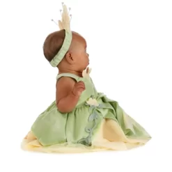 HalloweenCostumes.com Infant Disney Princess And The Frog Tiana Halloween Costume | Disney Baby Costumes -Target GUEST 34a042e8 2557 4184 9ea2 45896e0cb434
