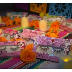 IONI 2-IN-1 LASH WISPY NATURAL CLUSTER FLARE - YOLANDA(Pack Of 6) -Target GUEST 34e8659e d3a3 4f95 81cc 88fca4e9ba1b 3