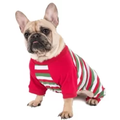 Leveret Dog Cotton Pajamas Classic Prints -Target GUEST 354f87f2 438a 44c2 9f61 82d568102e5b