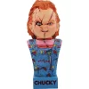 TRICK OR TREAT STUDIOS 15" Child’s Play: Seed Of Chucky™ Chucky Bust Collectible Halloween Decoration