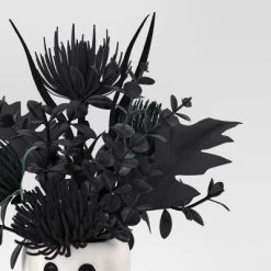 9" Small Faux Creepy Artificial Ghost Plant - Hyde And EEK! Boutique™ -Target GUEST 36586254 c9c1 407f 83f0 ece695092ab7