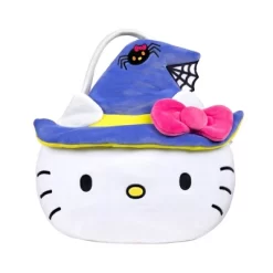 Hello Kitty Halloween Trick Or Treat Pail -Target GUEST 36c898c5 a7c5 47dc 8c35 d319897bb3f4