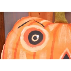 Gallerie II Retro Jack Zombinaland Halloween Decorative Soft Figurine Pillow -Target GUEST 370e9376 c795 465b 92d5 4095737e4d39