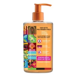 Tree Hut Serum-Infused Hand Wash - Sweet Punkin - 11 Fl Oz
