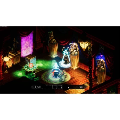 MICROSOFT Haunted House - Xbox Series X/Xbox One 5 MICROSOFT Haunted House - Xbox Series X/Xbox One - Image 3