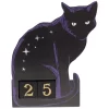 Dyno - Cat Calender - Halloween Decor - 9 In. - Case Of 6 -Target GUEST 383474aa 0d47 4643 a0b9 a07e73ea3263