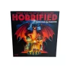Ravensburger Horrified: Dungeons & Dragons Cooperative Strategy Board Game