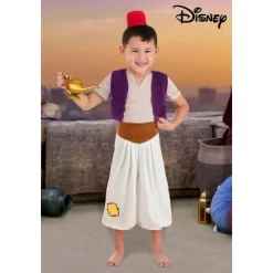 HalloweenCostumes.com Toddler Boy Disney Aladdin Halloween Costume -Target GUEST 38630c4d c841 4776 aff2 3bb2754ff663