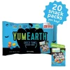 YumEarth Halloween Chocolates Choco Yums - 14oz/20ct -Target GUEST 3914c745 91e6 4a83 b34f 5eccce6c5a33