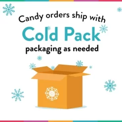 Halloween Candy Party Favors Hershey's Miniatures Chocolate By Just Candy - Spirit -Target GUEST 395d373e 76be 4950 a367 d2cda53f45f6