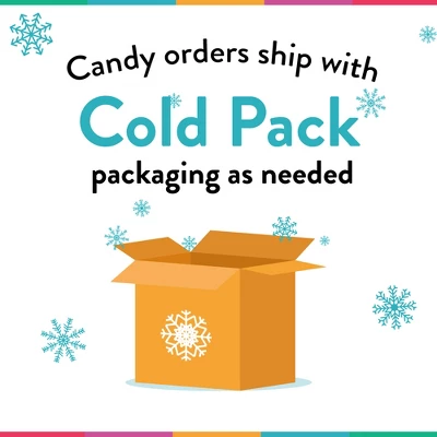 Halloween Candy Party Favors Hershey's Miniatures Chocolate By Just Candy - Cute Mix 4 Halloween Candy Party Favors Hershey's Miniatures Chocolate By Just Candy - Cute Mix - Image 2