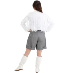 HalloweenCostumes.com Women's Ferris Bueller's Day Off Sloane Peterson Halloween Costume | Stylish 80's Outfit -Target GUEST 39b7beb2 4550 4c5f a681 13e7160ebf75