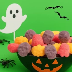 Crazy Candy Halloween Freeze Dried Candy - Fright Bites - 2.5oz -Target GUEST 39d300bd 6c74 4fdb 8703 d8751acf4992