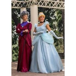 HalloweenCostumes.com Women's Disney Cinderella Halloween Costume | Adult Princess Costume For Themed Events -Target GUEST 3afbc37d 7d38 43b0 b64c af06b3871d71