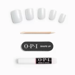 OPI Press-On Fake Nails - Kyoto Pearl - 26ct -Target GUEST 3b8ecda1 7323 4d07 af10 5e36ce07884f