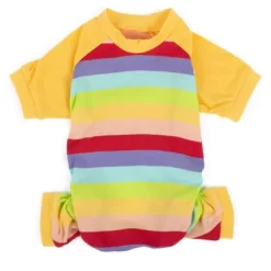 Leveret Dog Cotton Pajamas Classic Prints -Target GUEST 3bd362db 6f62 4175 b95d d93d6670b80d