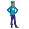 Disguise DreamWorks Boys' Dog Man Halloween Deluxe Costume Jumpsuit - Blue - 4-6 -Target GUEST 3c27aad0 21c4 48b7 ab33 ed531f7f2e65